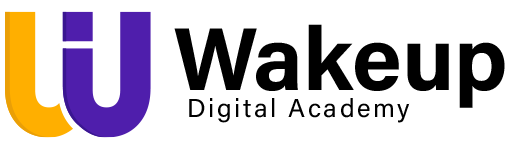 wakeupdigitalacademy.in